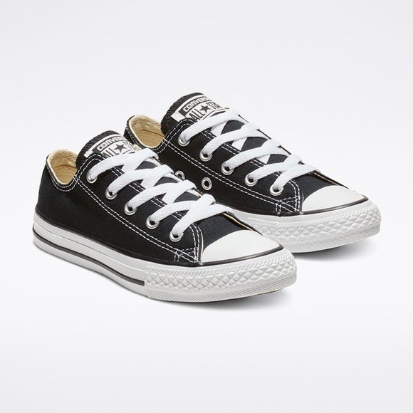 Converse Chuck Taylor Kids Low Top - Picture 1 of 7